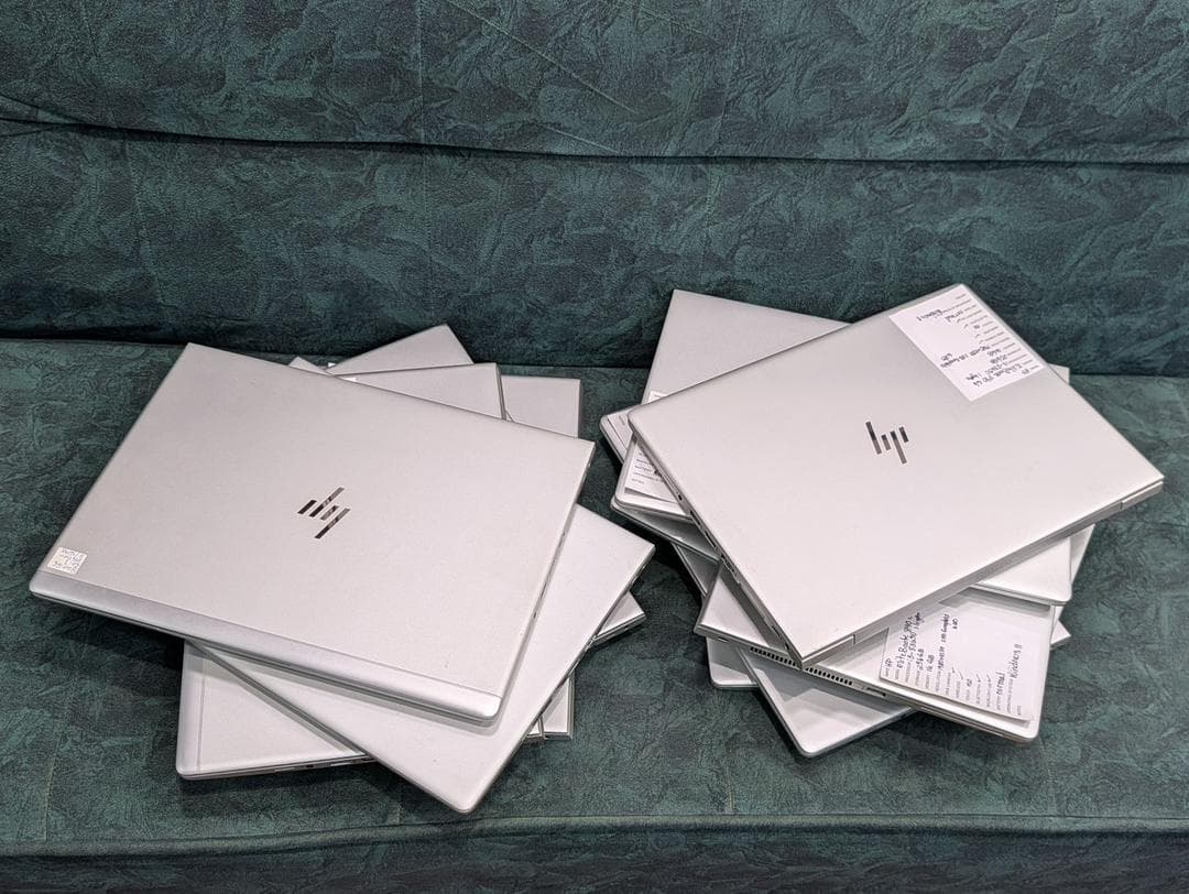 UK used HP Elitebook 840 G6