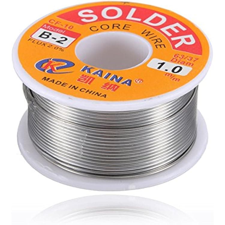 tin lead
