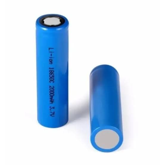 3.7v battery