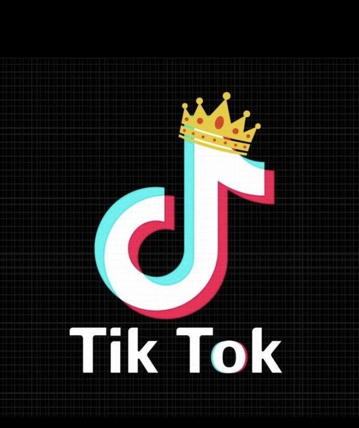 UK/FOREIGN TIKTOK ACCOUNT