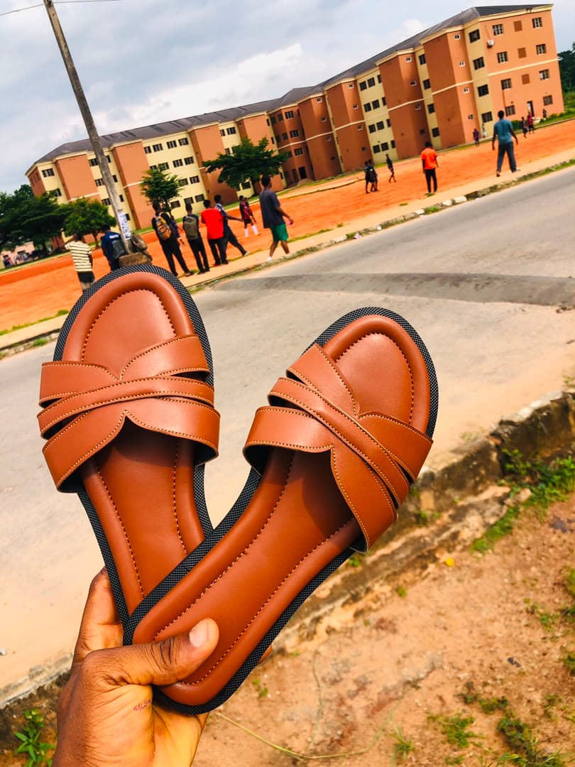 Slippers