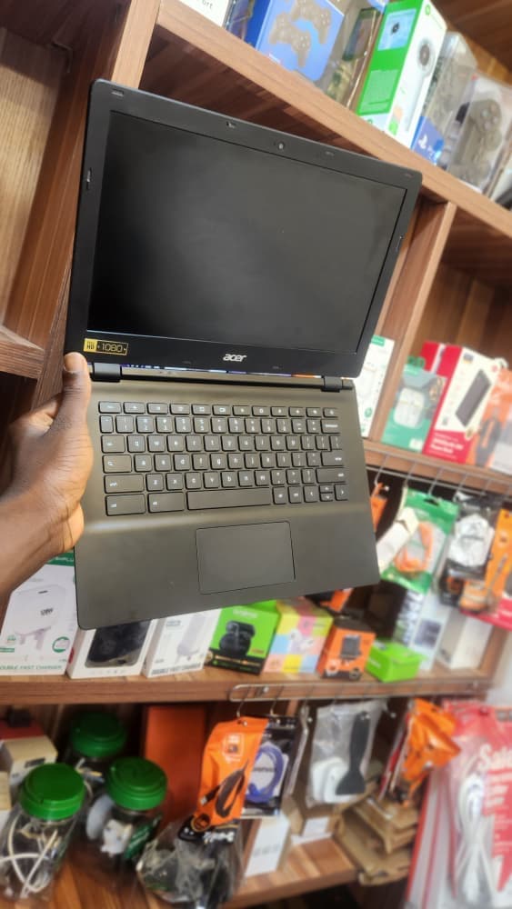 Acer Chromebook