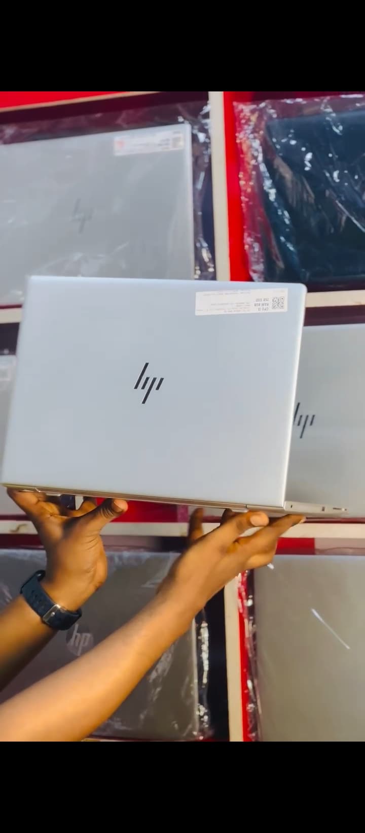 HP ELITEBOOK 840 G6