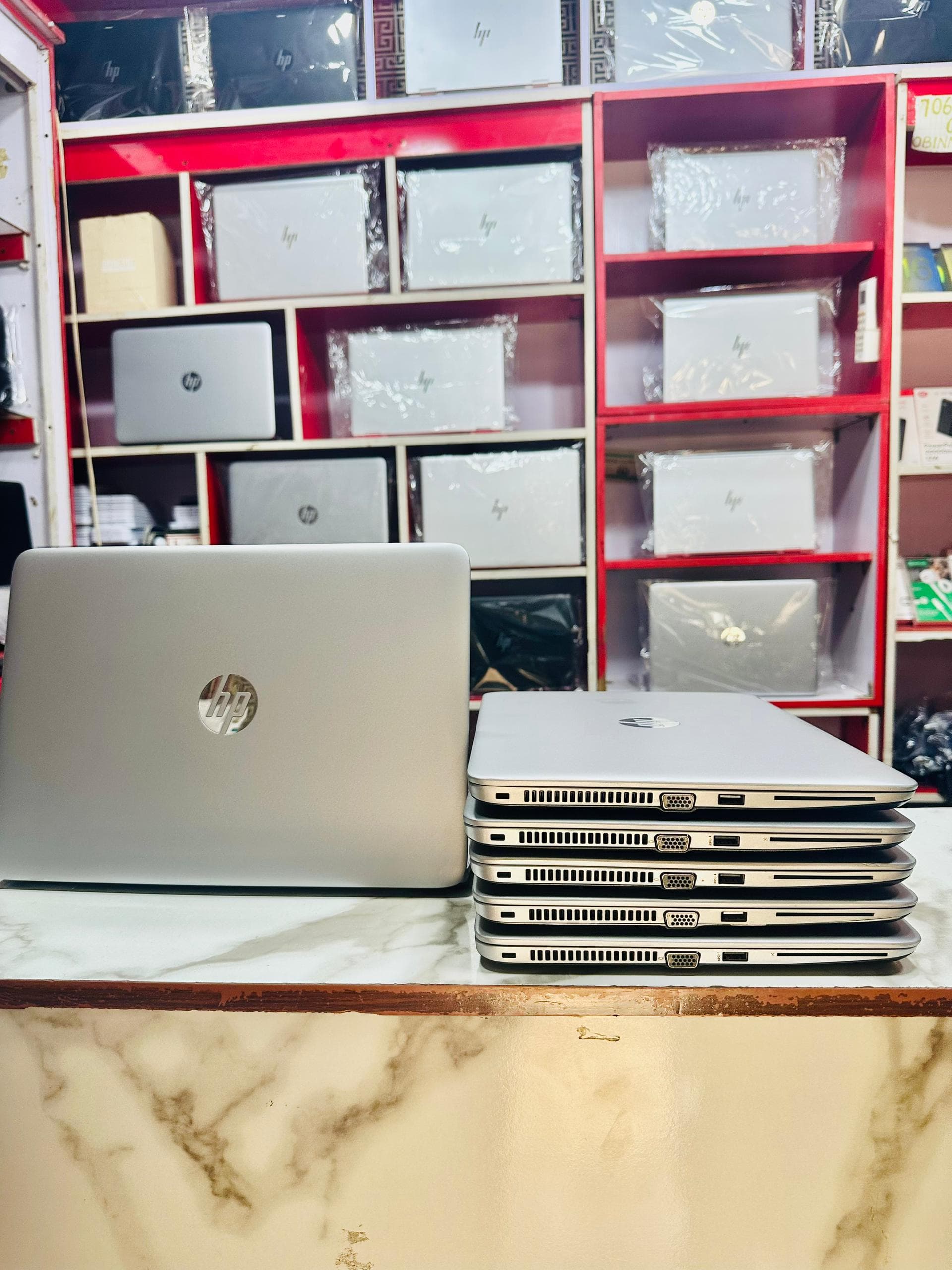 HP ELITEBOOK 840 G3