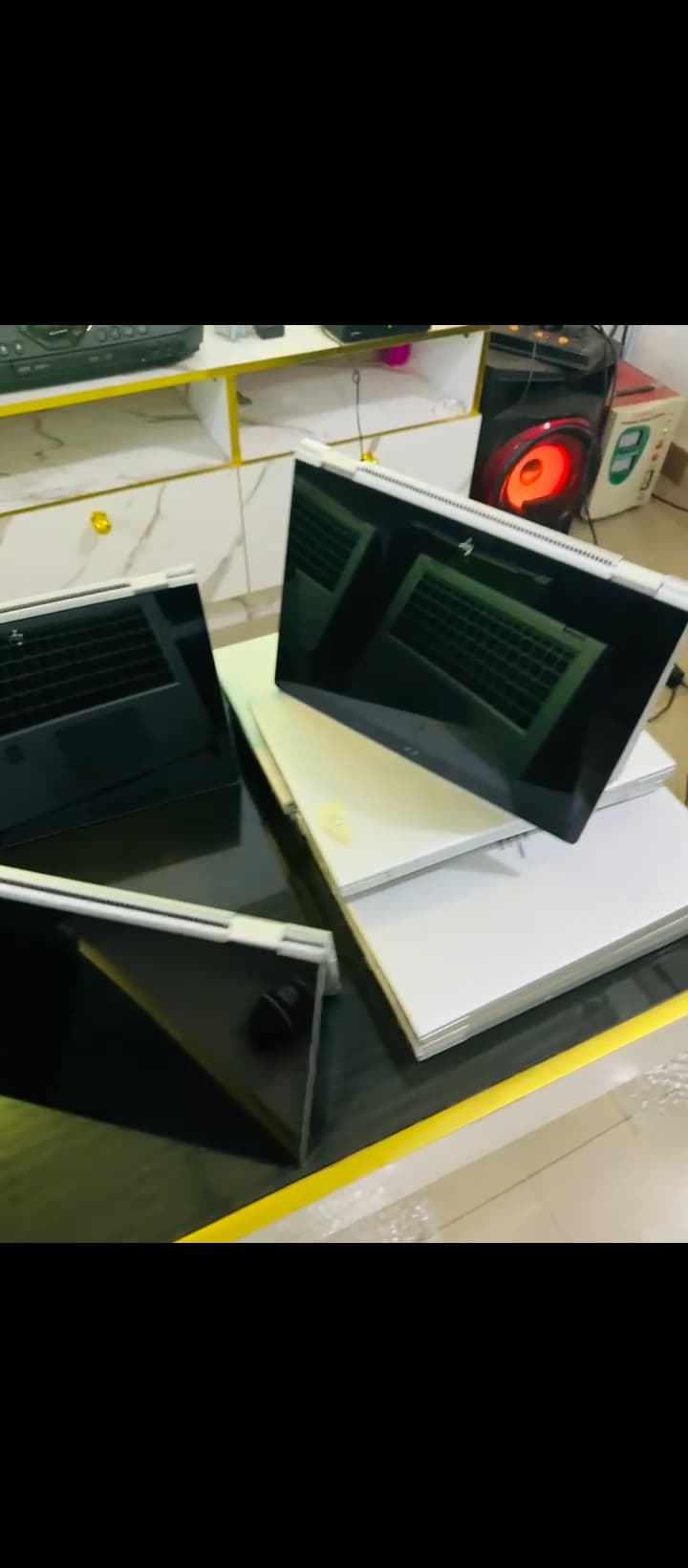 Hp elitebook 1030 G2 x360