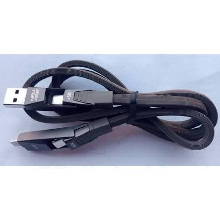 New age Cord charger